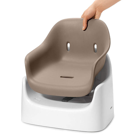 OXO TOT Nest Booster Seat with Removable Cushion - ANB Baby -$50 - $75