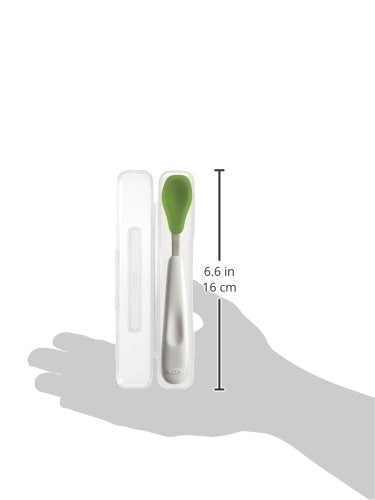 OXO Tot On-the-Go Feeding Spoon with Travel Case - ANB Baby -$20 - $50