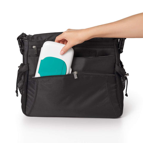 OXO TOT On-the-Go Wipes Dispenser - ANB Baby -Baby Wipes