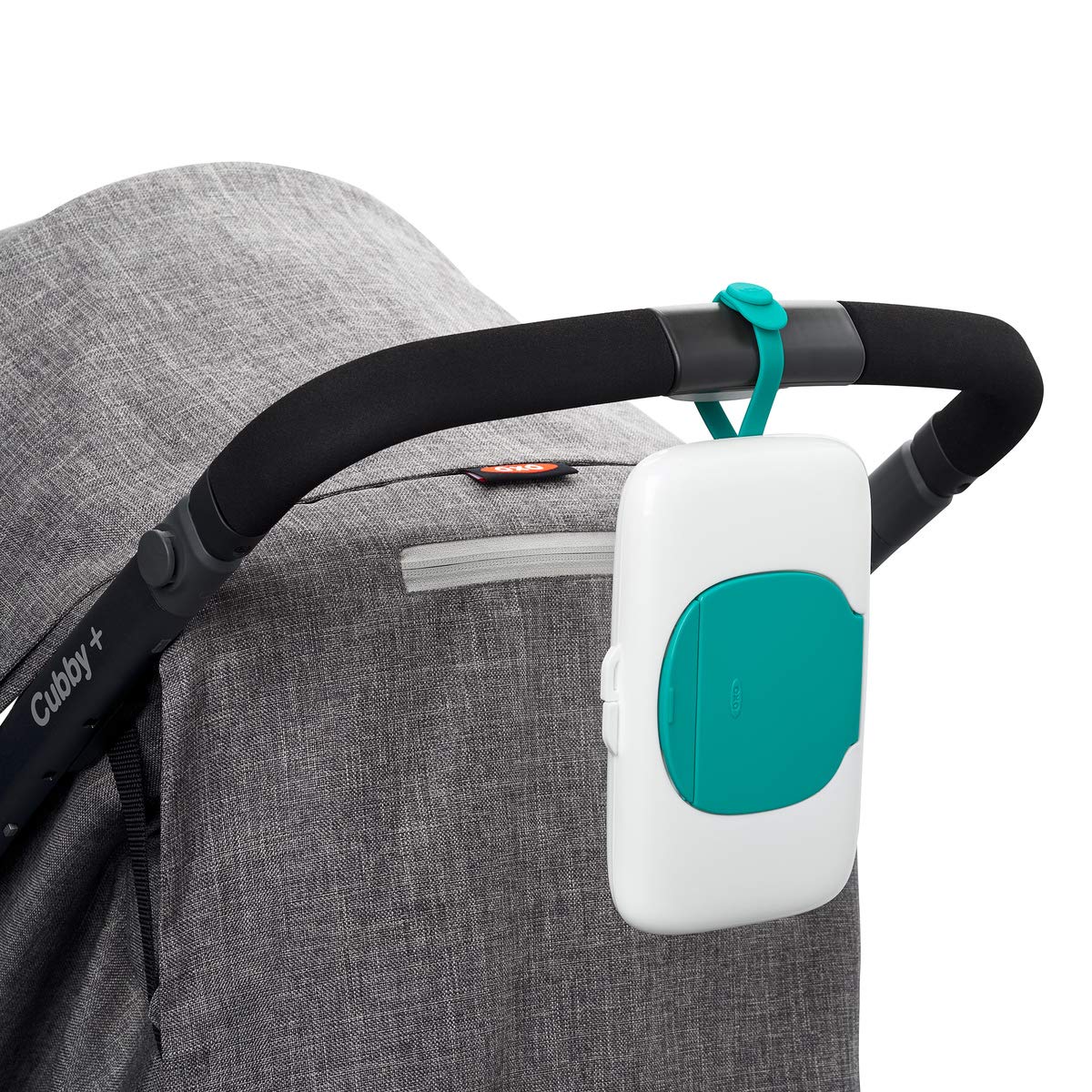 OXO TOT On-the-Go Wipes Dispenser - ANB Baby -Baby Wipes