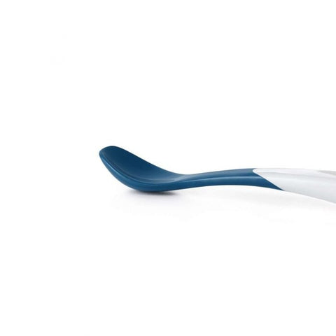 OXO TOT Plastic Infant Feeding Spoon Multipack, -- ANB Baby