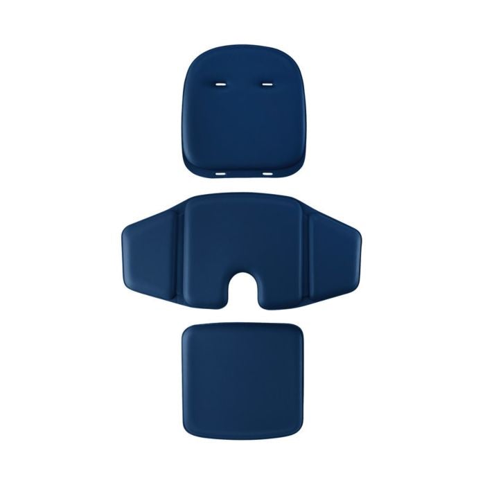 OXO Tot Sprout Chair 3 Piece Replacement Cushion Set, Navy - ANB Baby -$50 - $75