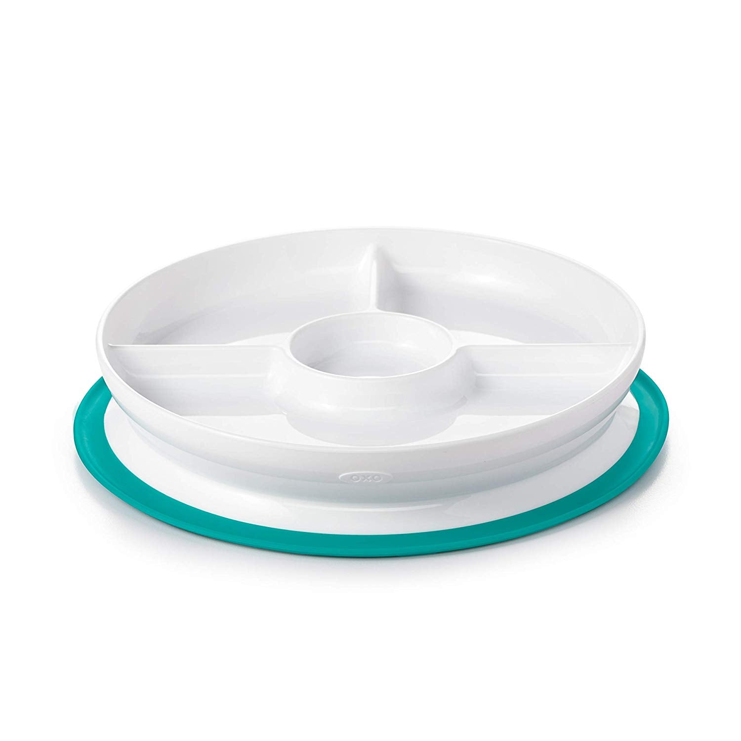 Stick & Stay Suction Bowl