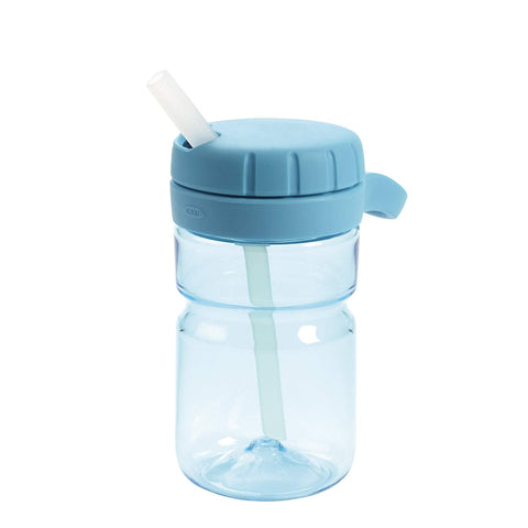 OXO TOT Twist Top Water Bottle - ANB Baby -big kid water bottle