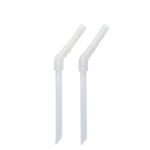 OXO Tot 2-Pack Replacement Straw Set - 9 ounce