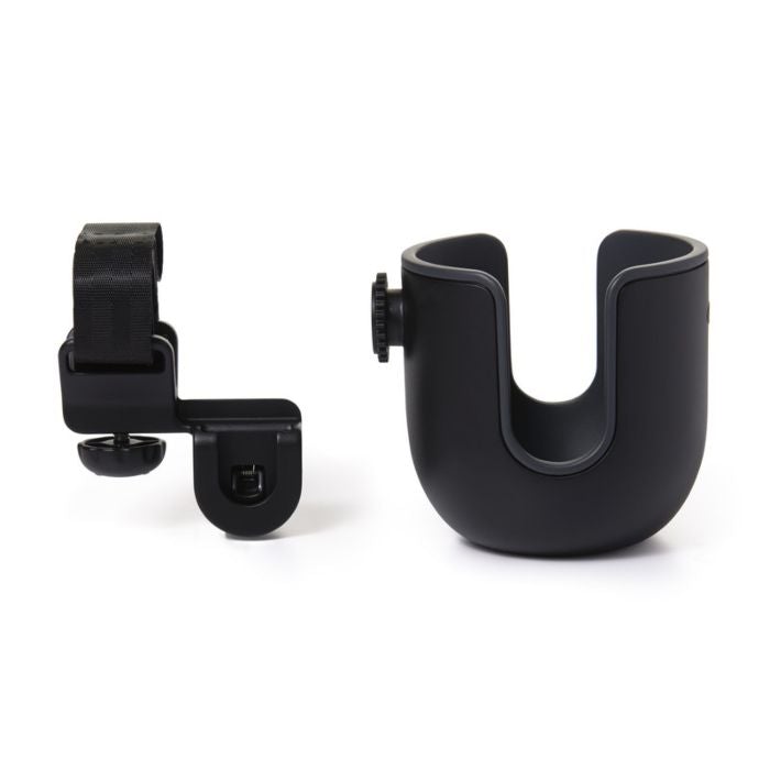 OXO Tot Universal Stroller Cup Holder - ANB Baby -3 position stroller cup holder