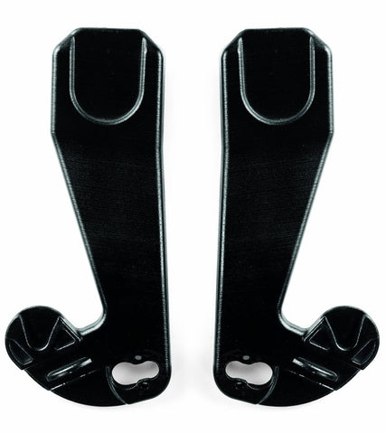 Peg Perego Agio Car Seat Adapter for Z3 Strollers with Maxi Cosi, Nuna, Cybex - ANB Baby -$20 - $50