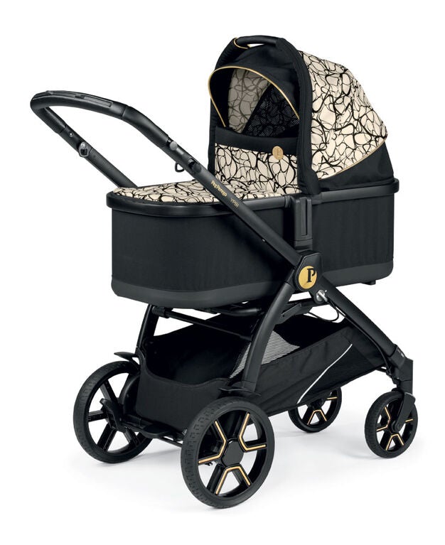 PEG PEREGO Bassinet For YPSI Strollers - ANB Baby -$100 - $300