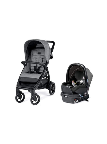 PEG PEREGO Booklet 50 Travel System - ANB Baby -$500 - $1000