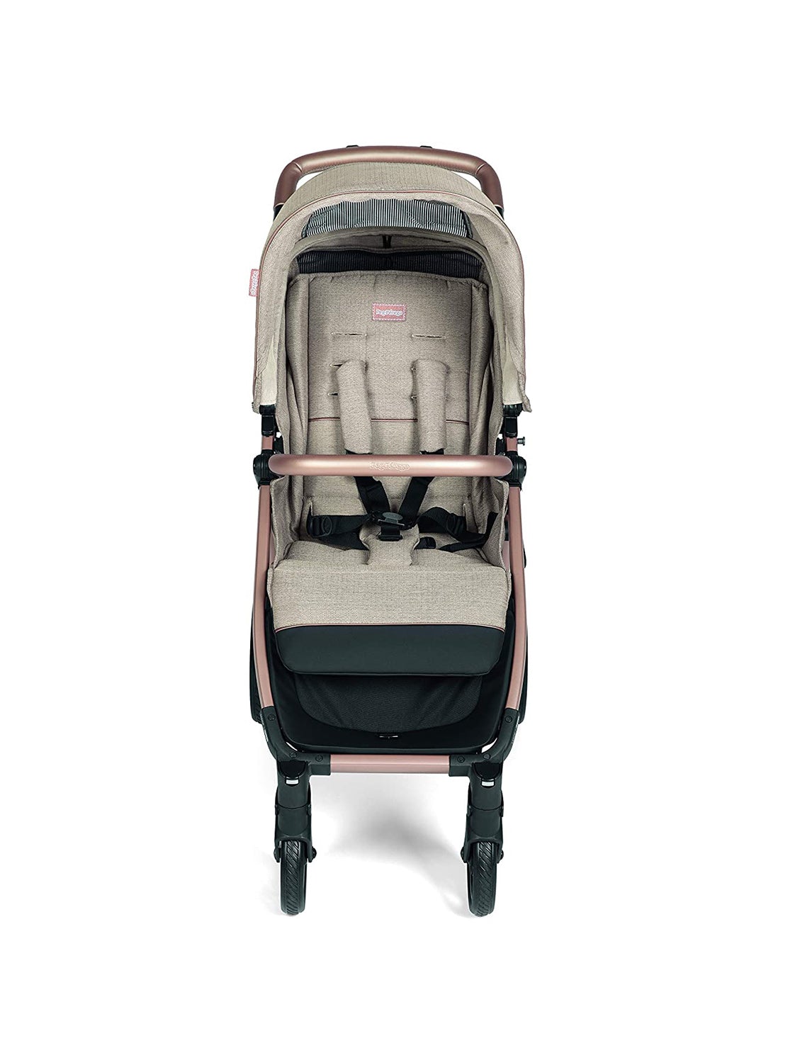 PEG PEREGO Booklet 50 Travel System - ANB Baby -$500 - $1000