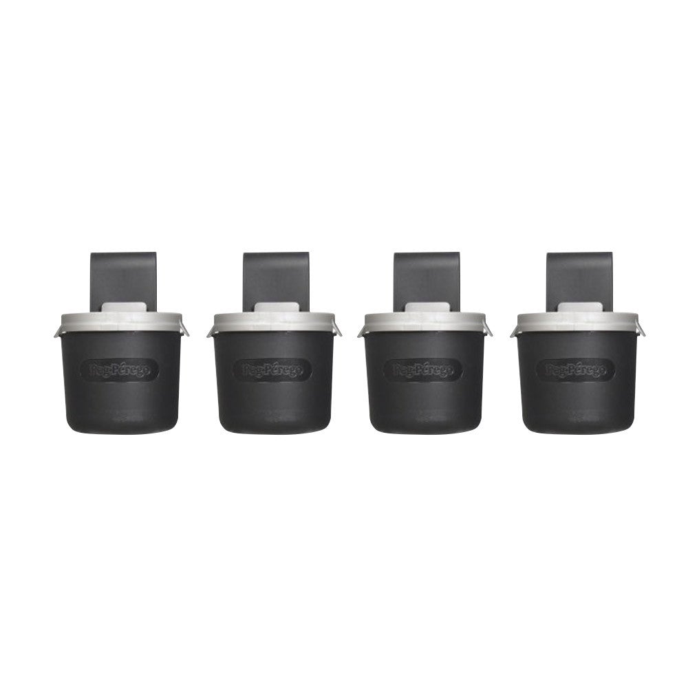 PEG PEREGO Car Seat Cup Holder - 4 Pack - ANB Baby -Cup Holder For Car Seat