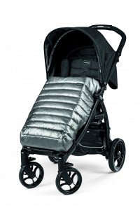 PEG PEREGO Foot Muff - ANB Baby -$20 - $50