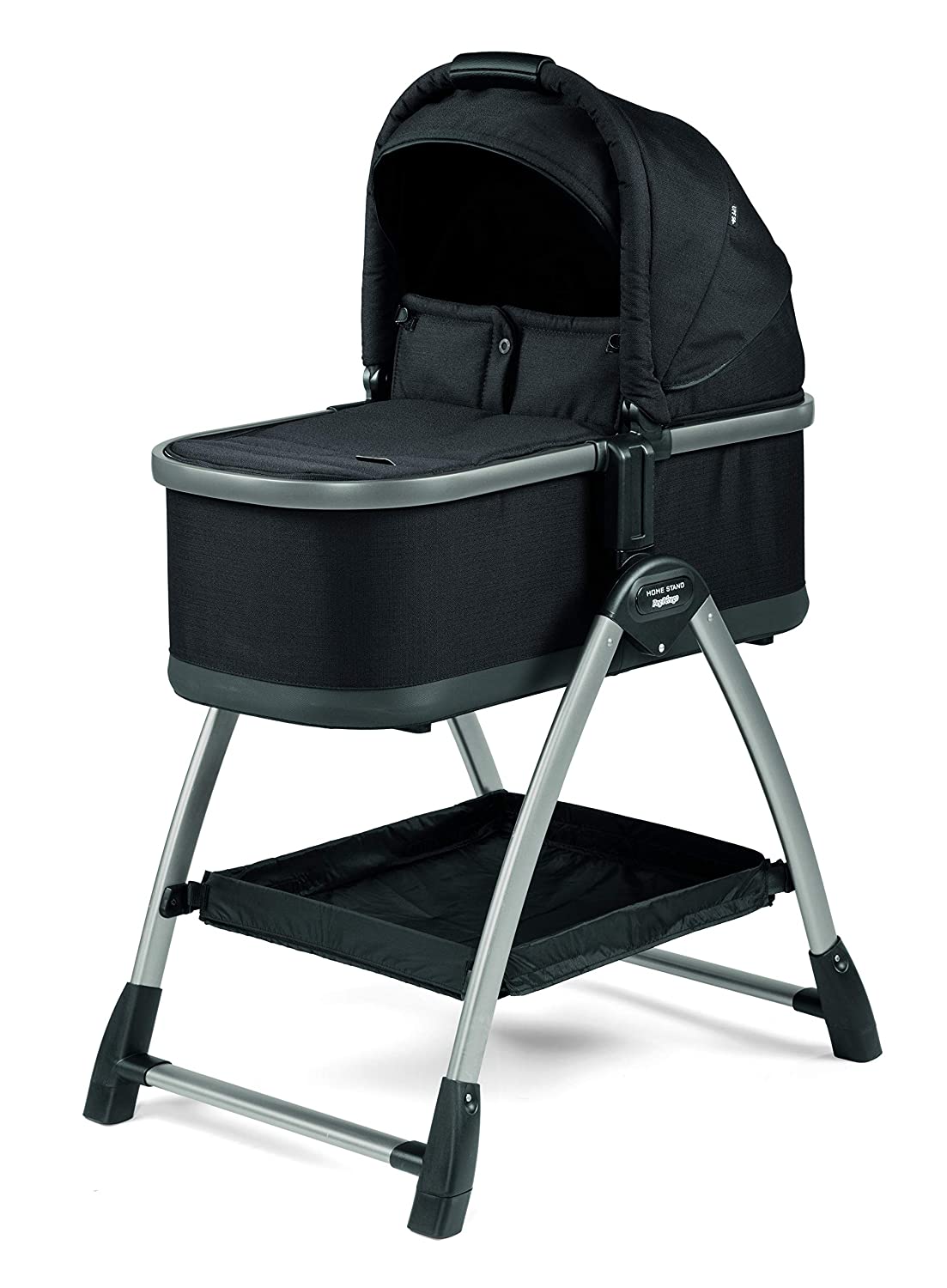 Peg Perego Home Stand for Bassinet - ANB Baby -bassinet stand