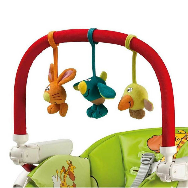 PEG PEREGO Play Bar For High Chairs - ANB Baby -$20 - $50