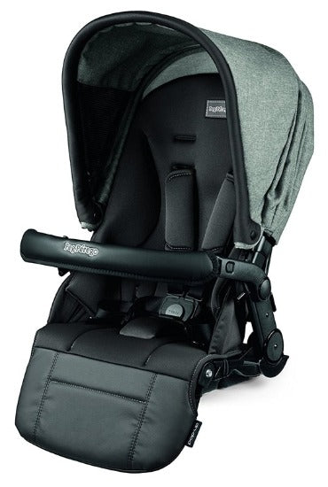 PEG PEREGO Pop-Up Seat For Team Triplette Piroet, -- ANB Baby