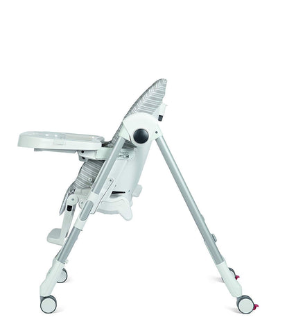 PEG PEREGO Prima Pappa Zero 3 High Chair - ANB Baby -$100 - $300