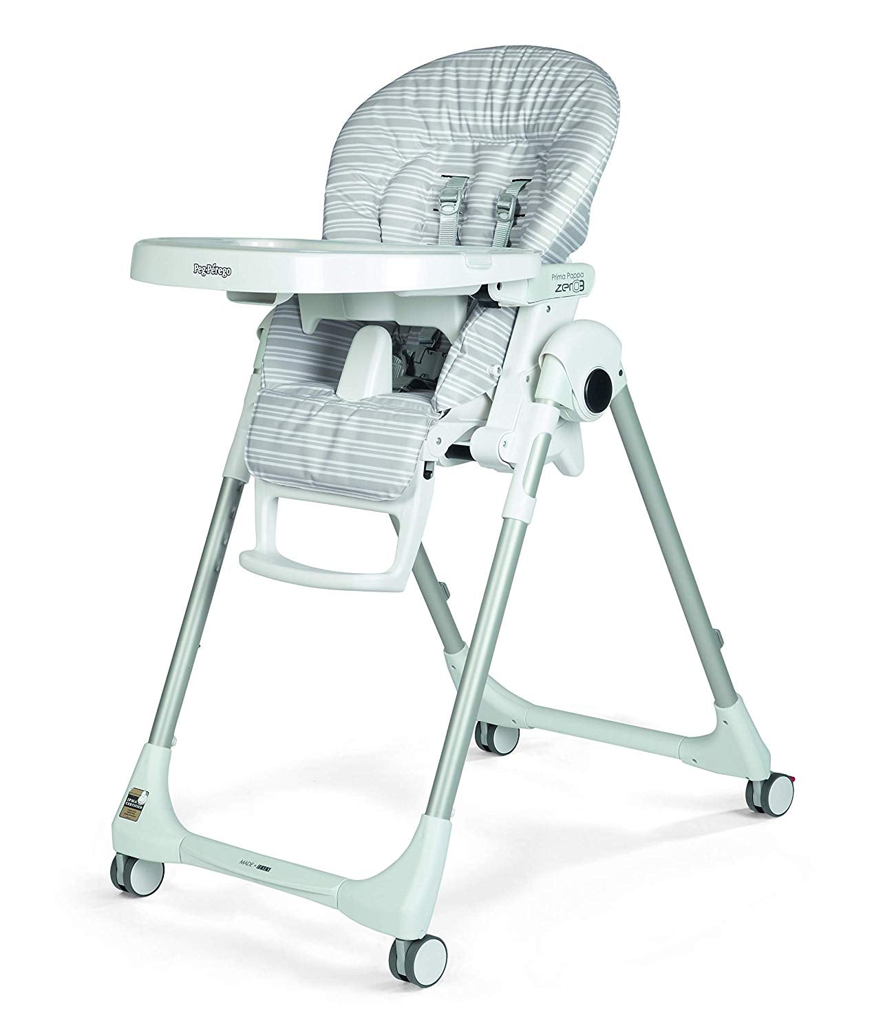 PEG PEREGO Prima Pappa Zero 3 High Chair - ANB Baby -$100 - $300