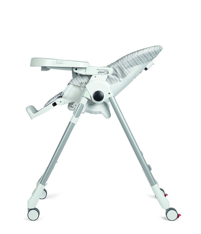 PEG PEREGO Prima Pappa Zero 3 High Chair - ANB Baby -$100 - $300