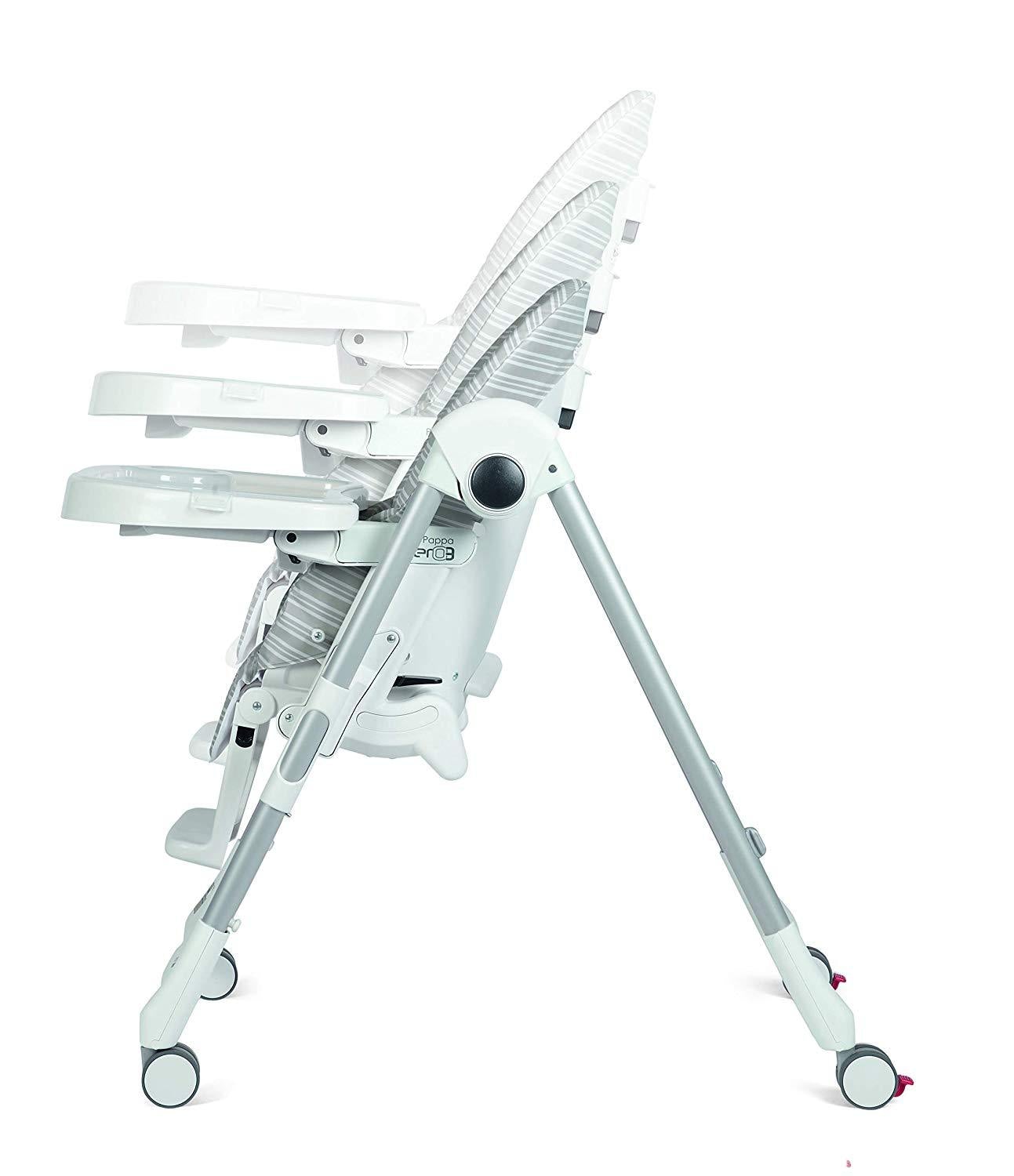 PEG PEREGO Prima Pappa Zero 3 High Chair - ANB Baby -$100 - $300
