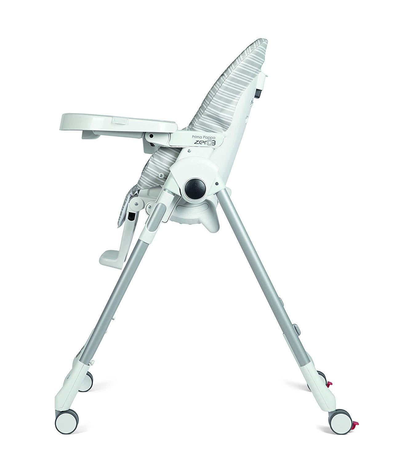 PEG PEREGO Prima Pappa Zero 3 High Chair - ANB Baby -$100 - $300