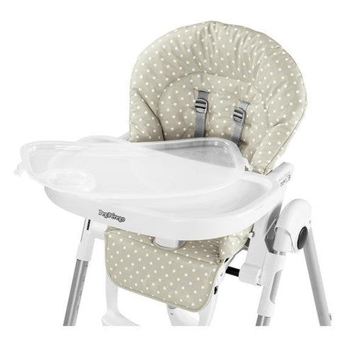 PEG PEREGO Prima Pappa Zero 3 High Chair - ANB Baby -$100 - $300