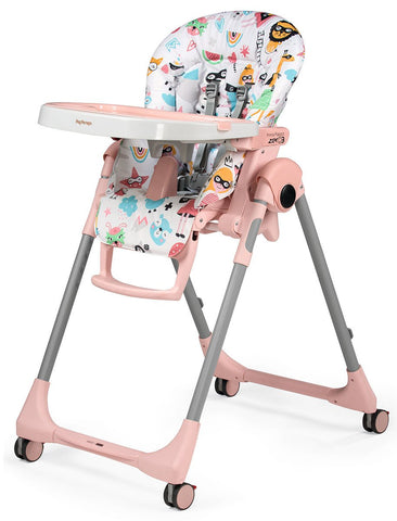 PEG PEREGO Prima Pappa Zero 3 High Chair - ANB Baby -$100 - $300