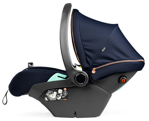 Peg Perego Primo Viaggio 4-35 Lounge Infant Car Seat - ANB Baby -$300 - $500