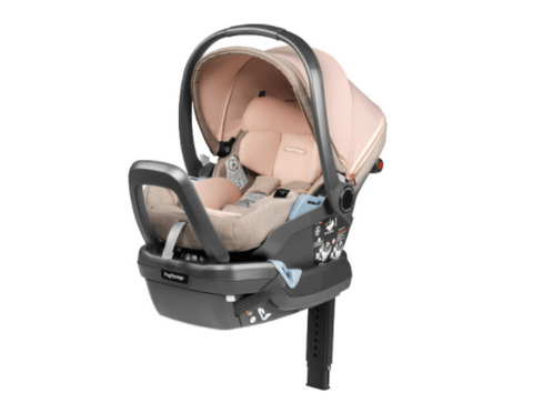 Peg Perego Primo Viaggio 4-35 Lounge Infant Car Seat, -- ANB Baby