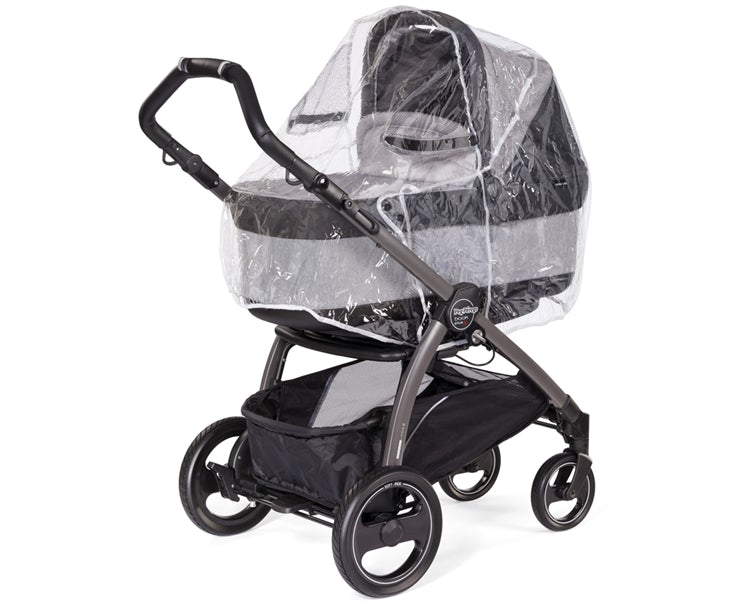 PEG PEREGO Rain System For YPSI Team and Book Pop-Up - ANB Baby -$50 - $75