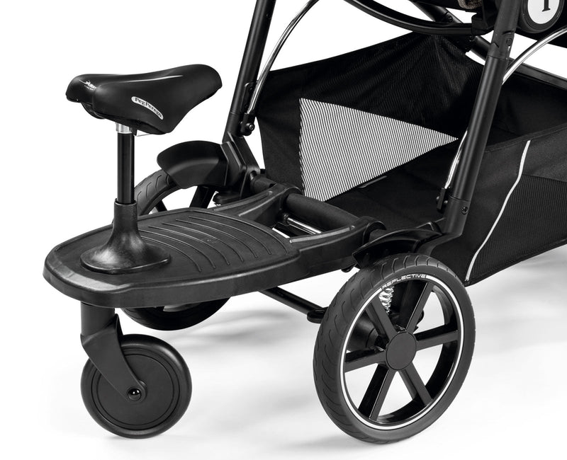 Peg Perego Ride With Me Board for Veloce & Vivace Strollers, -- ANB Baby