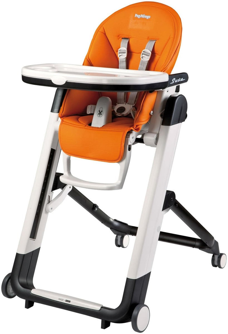 PEG PEREGO Siesta Ultra Compact High Chair - ANB Baby -$300 - $500