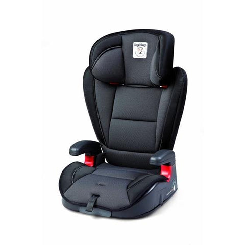 PEG PEREGO Viaggio HBB 120 High Back Booster Car Seat - ANB Baby -$100 - $300