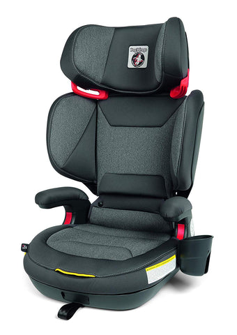 PEG PEREGO Viaggio Shuttle Plus 120 Booster Car Seat - ANB Baby -$100 - $300