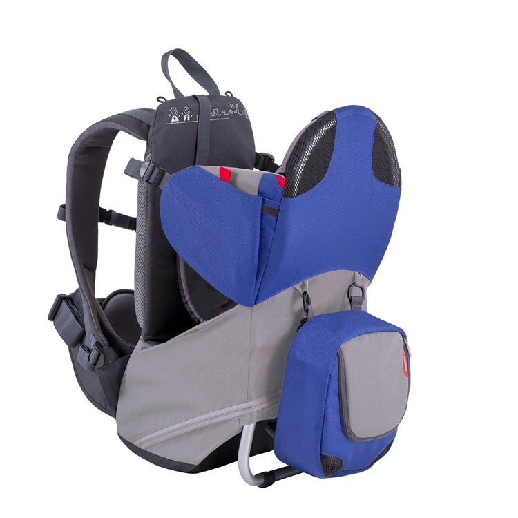 Phil and Teds Parade Baby Carrier - ANB Baby -$100 - $300