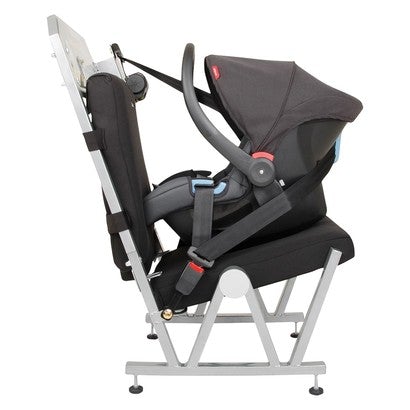 Phil & Teds Alpha Infant Car Seat Capsule, -- ANB Baby