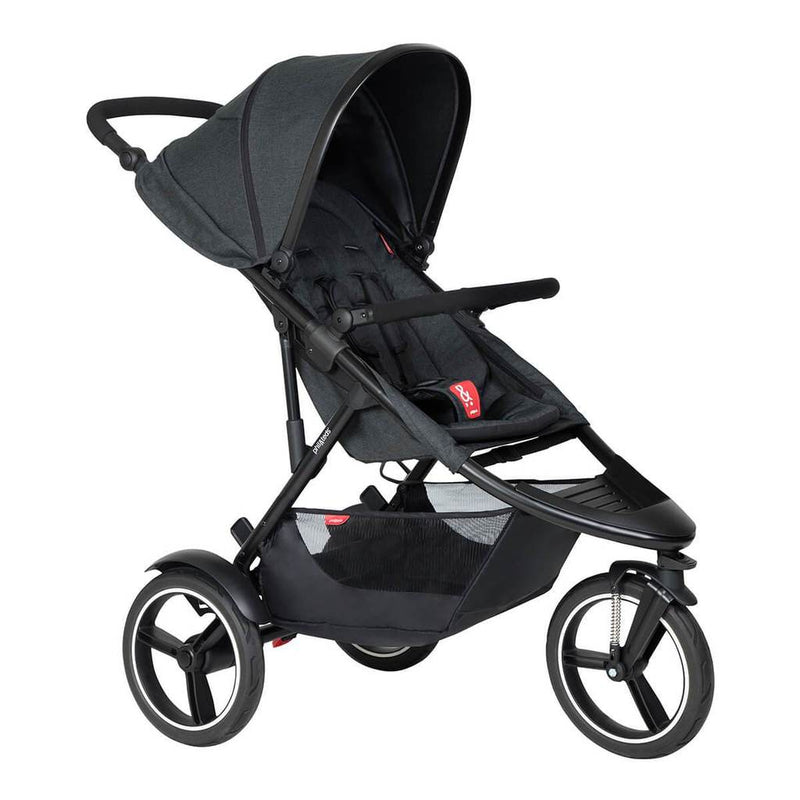 Phil & Teds Dash Stroller and Liner, -- ANB Baby