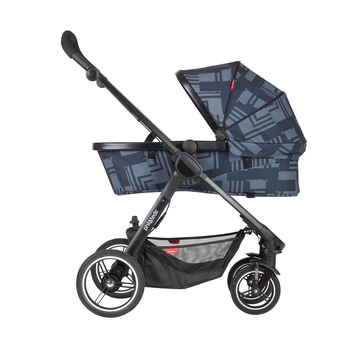 Phil & Teds Mod Stroller - ANB Baby -$300 - $500