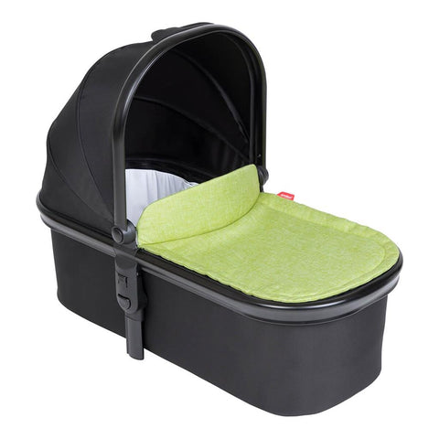 Phil & Teds Snug Carrycot - ANB Baby -$100 - $300