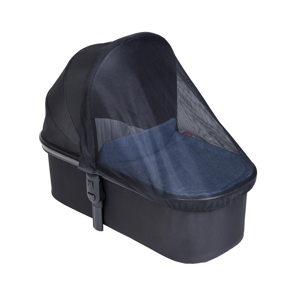 Phil & Teds Snug Carrycot All Weather Cover Set, -- ANB Baby