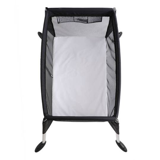 Phil & Teds Traveller Bassinet Accessory, Black - ANB Baby -$50 - $75