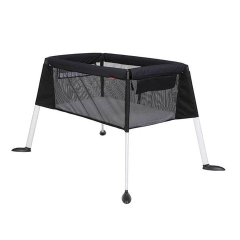 Phil & Teds Traveller Bassinet Accessory, Black - ANB Baby -$50 - $75