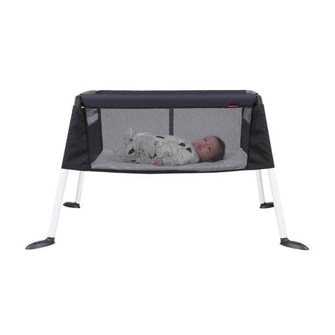 Phil & Teds Traveller Bassinet Accessory, Black - ANB Baby -$50 - $75