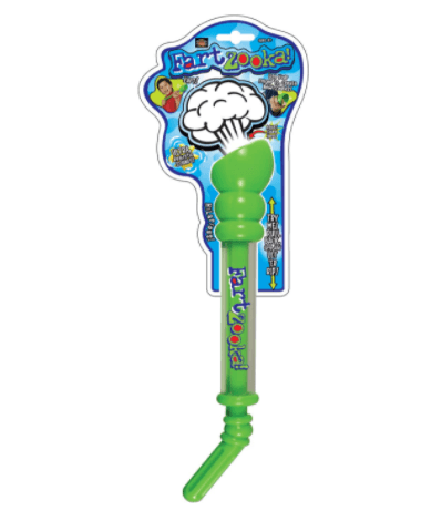 Play Vision Novelty Fart Zooka Machine - ANB Baby -4+ years