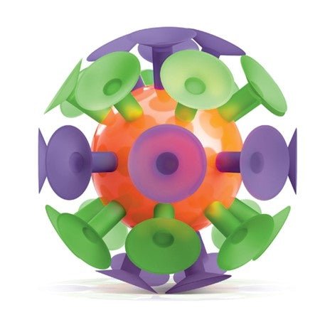 Play Visions Giant Suction Cup Ball - ANB Baby -$20 - $50