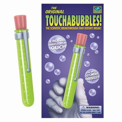 Play Visions Touch A Bubbles, -- ANB Baby