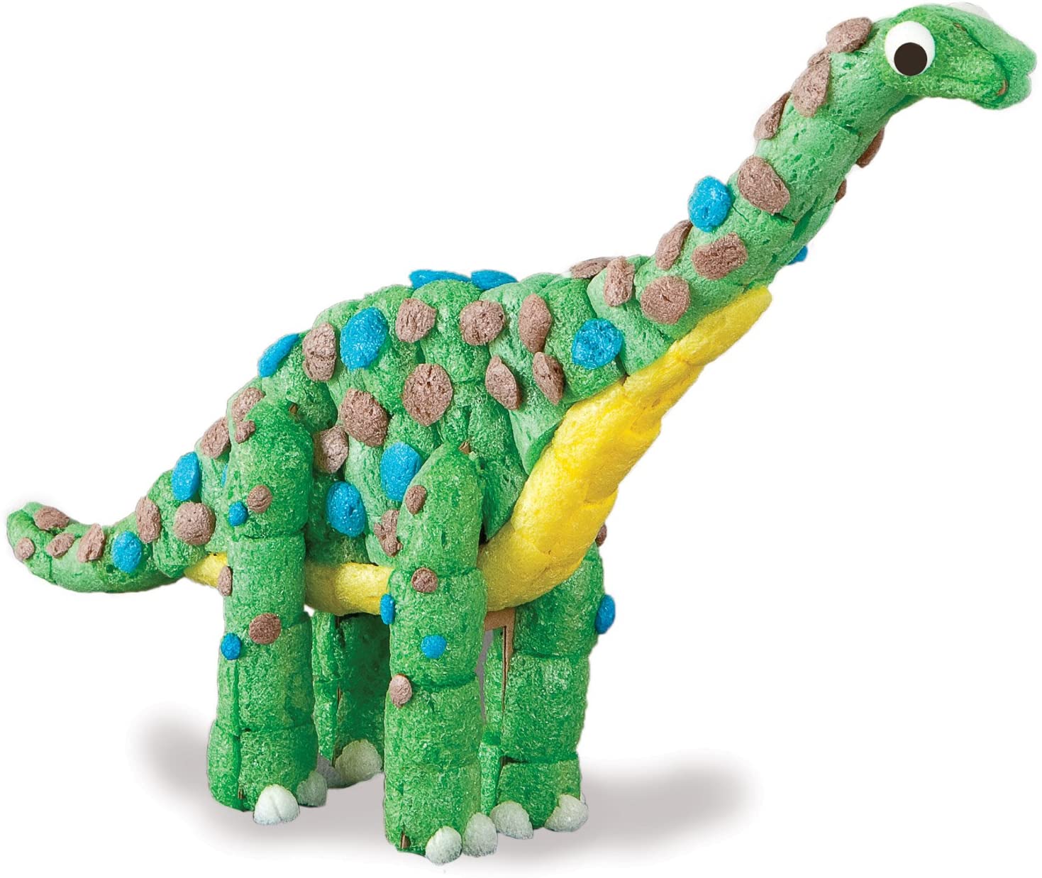 PLAYMAIS Classic Dinosaurs - ANB Baby -activity toy