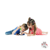 PLAYMAIS Classic Fire Truck - ANB Baby