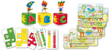 PLAYMAIS Fun To Learn ABCs - ANB Baby