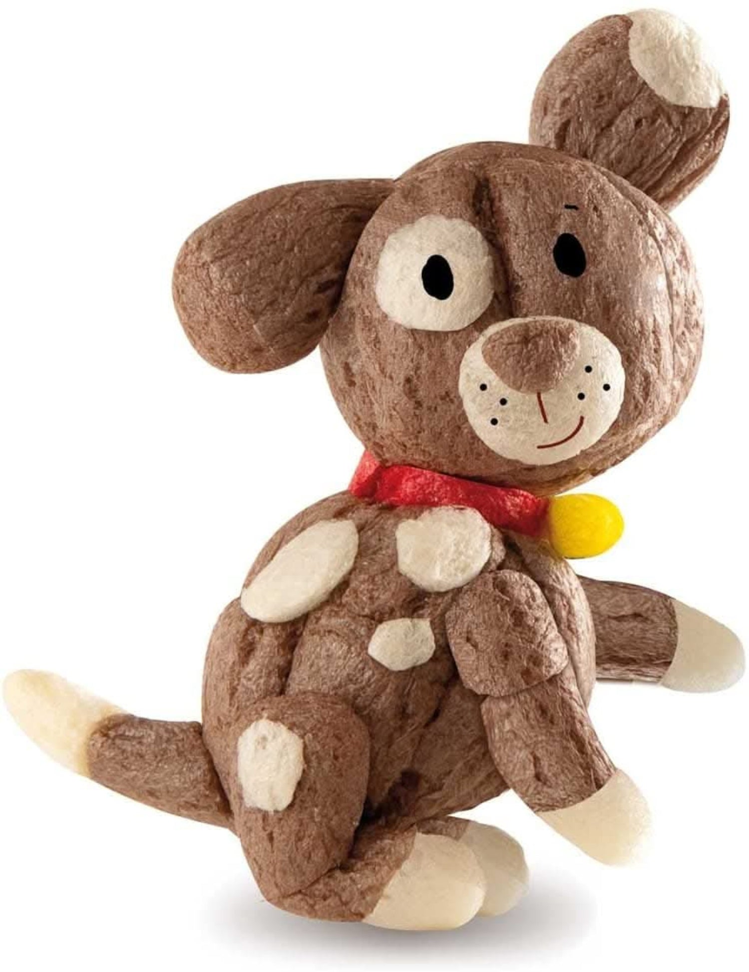 PLAYMAIS ONE Dog - Creative Arts and Crafts Building Box-Learning & S.T.E.M-PlayMais-ANB Baby Store