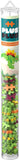 Plus - Plus Spinosaurous Dinosaur Construction Building Mini Puzzle Blocks, 70 Pieces Tube - ANB Baby